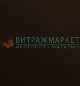 Витражная пленка Decra Led DG042